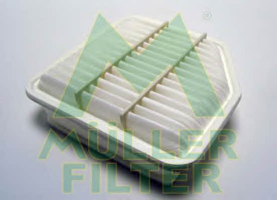Muller filter PA3266 Повітряний фільтр PA3266: Приваблива ціна - Купити у Польщі на 2407.PL!