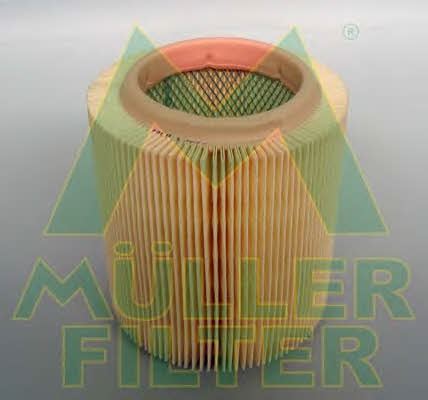 Muller filter PA3267 Filtr powietrza PA3267: Dobra cena w Polsce na 2407.PL - Kup Teraz!