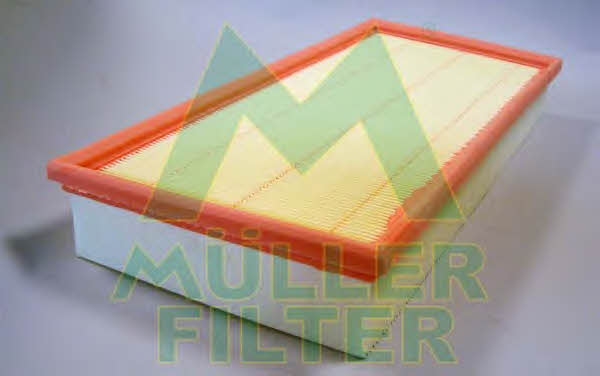 Muller filter PA3268 Повітряний фільтр PA3268: Приваблива ціна - Купити у Польщі на 2407.PL!