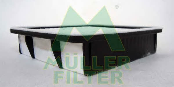 Muller filter PA3271 Filtr powietrza PA3271: Dobra cena w Polsce na 2407.PL - Kup Teraz!