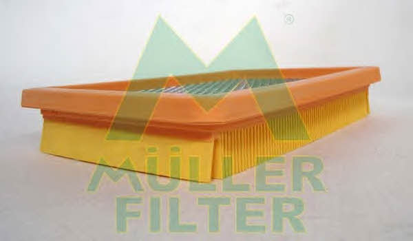 Muller filter PA3273 Filtr powietrza PA3273: Dobra cena w Polsce na 2407.PL - Kup Teraz!