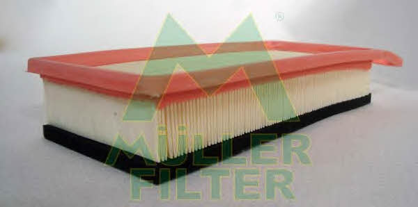 Muller filter PA3275 Air filter PA3275: Buy near me in Poland at 2407.PL - Good price!