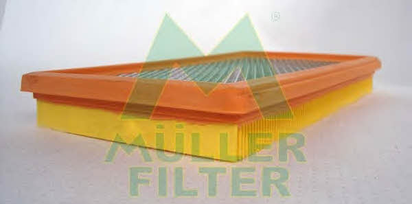 Muller filter PA3277 Filtr powietrza PA3277: Dobra cena w Polsce na 2407.PL - Kup Teraz!