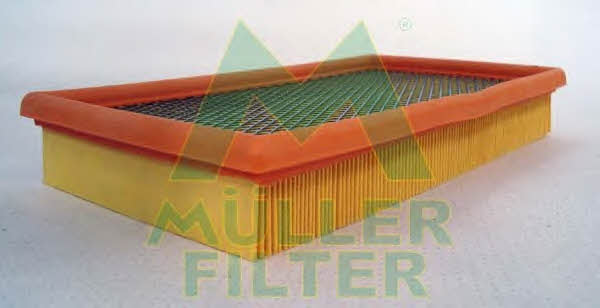 Muller filter PA3281 Filtr powietrza PA3281: Dobra cena w Polsce na 2407.PL - Kup Teraz!