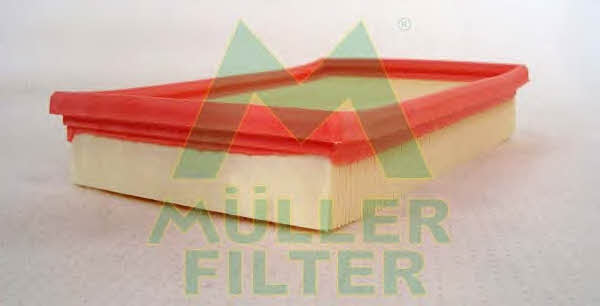 Muller filter PA3282 Filtr powietrza PA3282: Dobra cena w Polsce na 2407.PL - Kup Teraz!