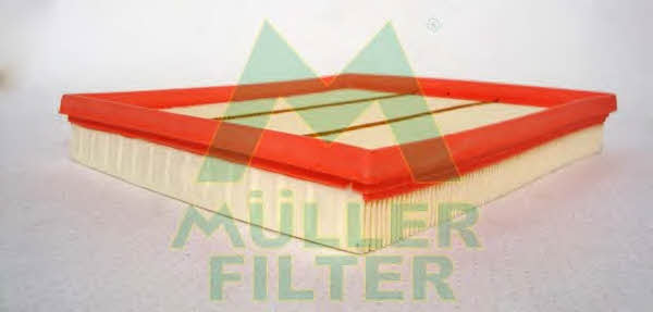 Muller filter PA3283 Air filter PA3283: Buy near me in Poland at 2407.PL - Good price!