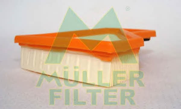 Muller filter PA3284 Воздушный фильтр PA3284: Отличная цена - Купить в Польше на 2407.PL!
