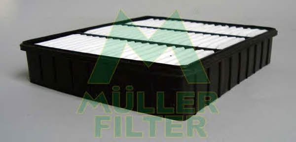 Muller filter PA3286 Воздушный фильтр PA3286: Отличная цена - Купить в Польше на 2407.PL!