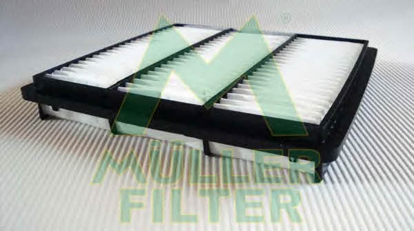 Muller filter PA3287 Повітряний фільтр PA3287: Приваблива ціна - Купити у Польщі на 2407.PL!