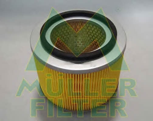Muller filter PA3289 Повітряний фільтр PA3289: Приваблива ціна - Купити у Польщі на 2407.PL!