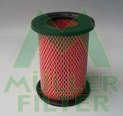 Muller filter PA3290 Filtr powietrza PA3290: Dobra cena w Polsce na 2407.PL - Kup Teraz!