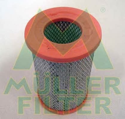 Muller filter PA3291 Air filter PA3291: Buy near me in Poland at 2407.PL - Good price!