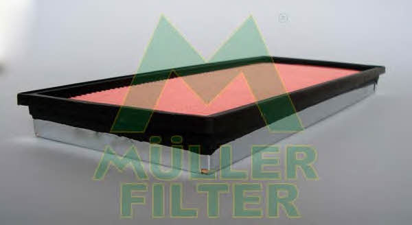 Muller filter PA3292 Filtr powietrza PA3292: Dobra cena w Polsce na 2407.PL - Kup Teraz!