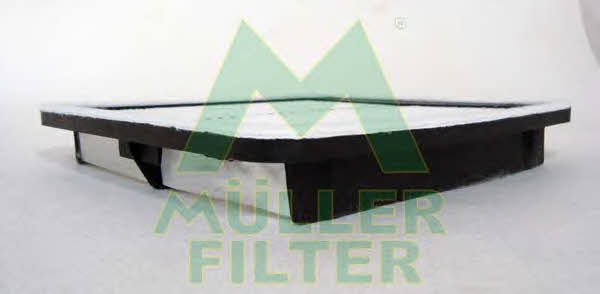 Muller filter PA3293 Воздушный фильтр PA3293: Отличная цена - Купить в Польше на 2407.PL!