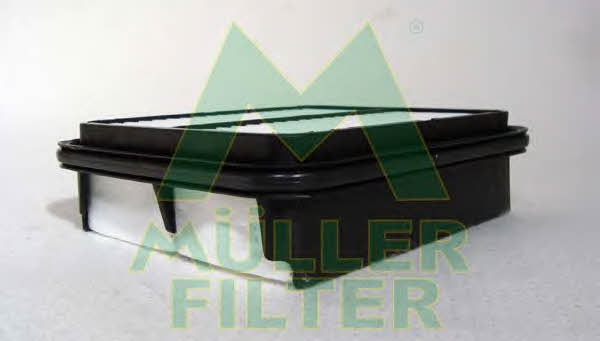 Muller filter PA3296 Filtr powietrza PA3296: Dobra cena w Polsce na 2407.PL - Kup Teraz!