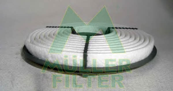 Muller filter PA3300 Filtr powietrza PA3300: Dobra cena w Polsce na 2407.PL - Kup Teraz!
