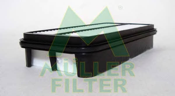 Muller filter PA3305 Filtr powietrza PA3305: Dobra cena w Polsce na 2407.PL - Kup Teraz!