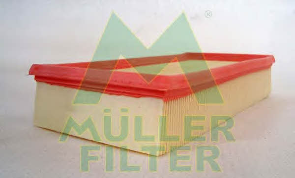 Muller filter PA3306 Filtr powietrza PA3306: Dobra cena w Polsce na 2407.PL - Kup Teraz!