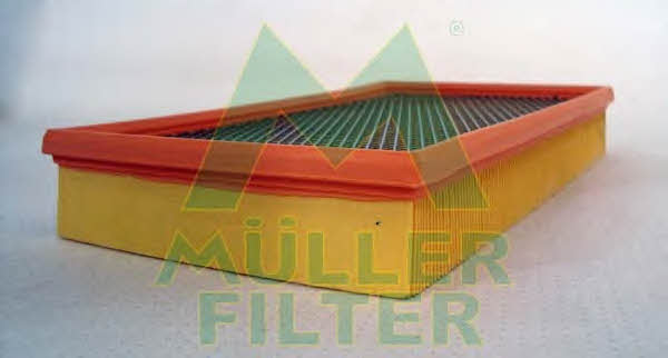 Muller filter PA3307 Filtr powietrza PA3307: Dobra cena w Polsce na 2407.PL - Kup Teraz!