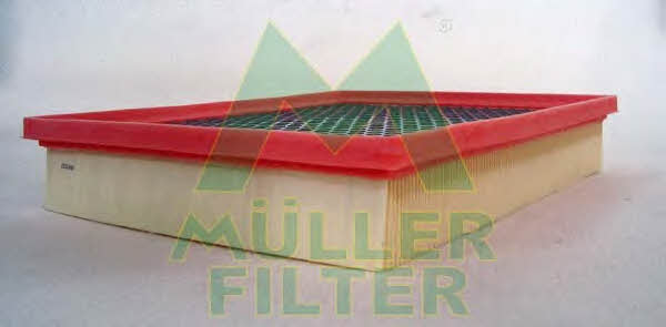 Muller filter PA3308 Filtr powietrza PA3308: Dobra cena w Polsce na 2407.PL - Kup Teraz!