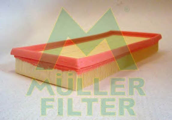 Muller filter PA331 Повітряний фільтр PA331: Приваблива ціна - Купити у Польщі на 2407.PL!