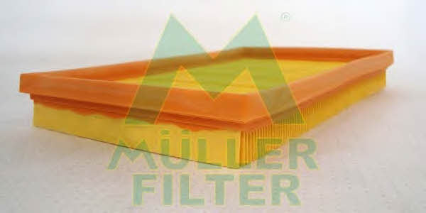 Muller filter PA3313 Filtr powietrza PA3313: Dobra cena w Polsce na 2407.PL - Kup Teraz!