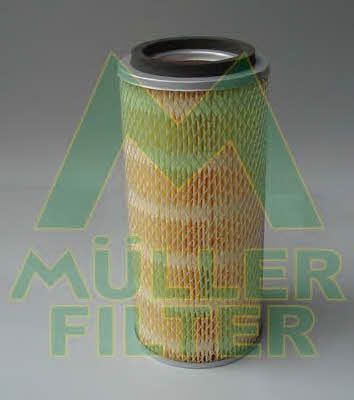 Muller filter PA3315 Filtr powietrza PA3315: Dobra cena w Polsce na 2407.PL - Kup Teraz!