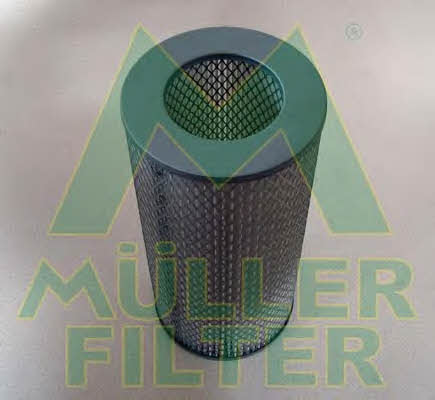 Muller filter PA3316 Luftfilter PA3316: Kaufen Sie zu einem guten Preis in Polen bei 2407.PL!