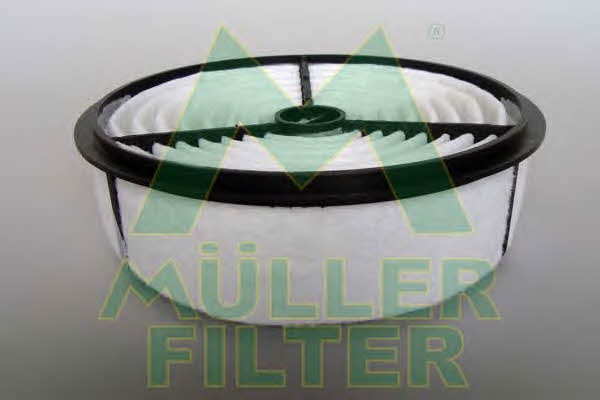 Muller filter PA3317 Воздушный фильтр PA3317: Купить в Польше - Отличная цена на 2407.PL!