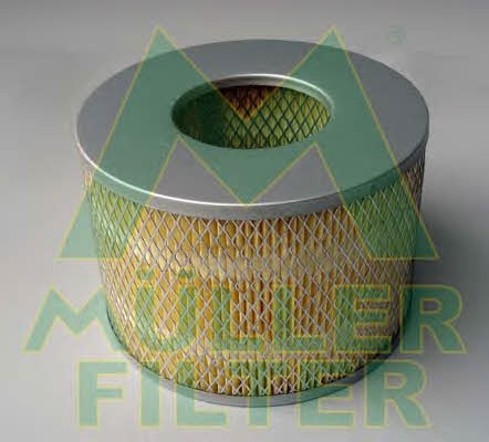 Muller filter PA3318 Air filter PA3318: Buy near me at 2407.PL in Poland at an Affordable price!