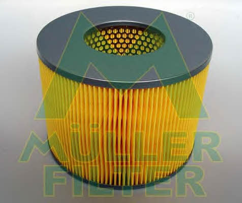 Muller filter PA3321 Filtr powietrza PA3321: Dobra cena w Polsce na 2407.PL - Kup Teraz!