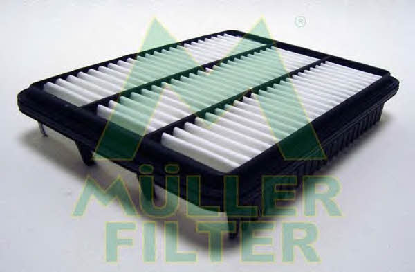 Muller filter PA3323 Air filter PA3323: Buy near me in Poland at 2407.PL - Good price!