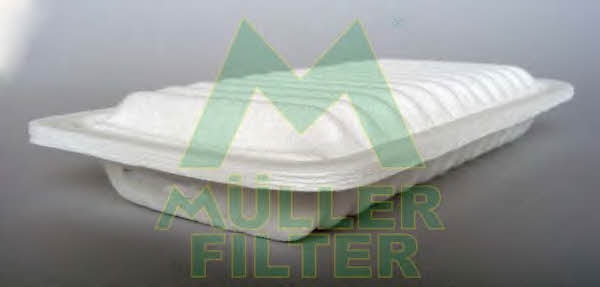 Muller filter PA3328 Filtr powietrza PA3328: Dobra cena w Polsce na 2407.PL - Kup Teraz!