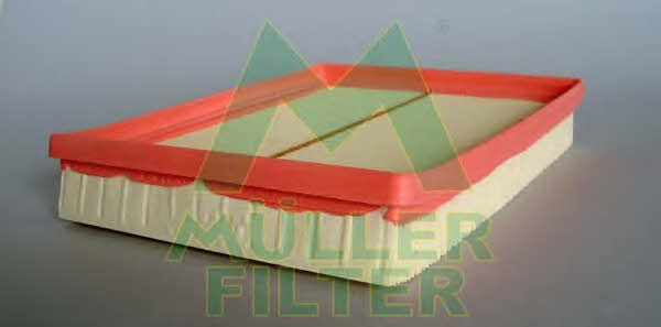 Muller filter PA3329 Air filter PA3329: Buy near me in Poland at 2407.PL - Good price!