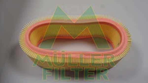 Muller filter PA333 Filtr powietrza PA333: Dobra cena w Polsce na 2407.PL - Kup Teraz!