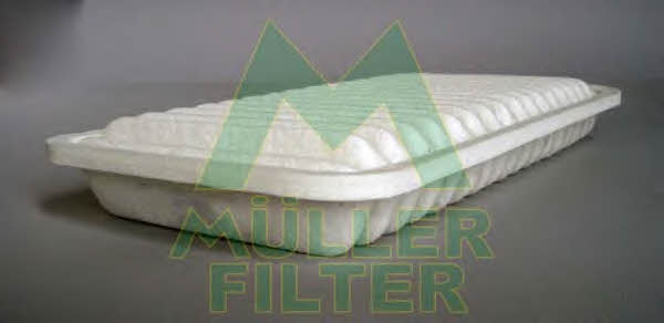Muller filter PA3330 Воздушный фильтр PA3330: Отличная цена - Купить в Польше на 2407.PL!