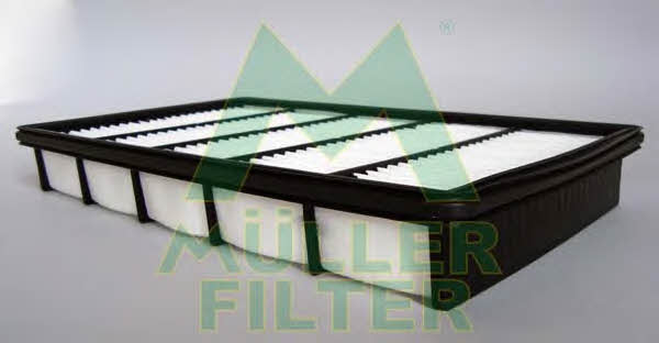 Muller filter PA3331 Воздушный фильтр PA3331: Отличная цена - Купить в Польше на 2407.PL!