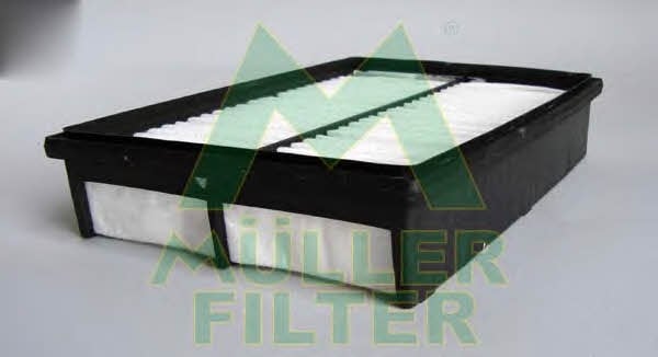 Muller filter PA3333 Air filter PA3333: Buy near me in Poland at 2407.PL - Good price!