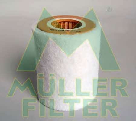 Muller filter PA3334 Air filter PA3334: Buy near me in Poland at 2407.PL - Good price!