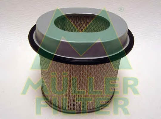 Muller filter PA3335 Filtr powietrza PA3335: Dobra cena w Polsce na 2407.PL - Kup Teraz!