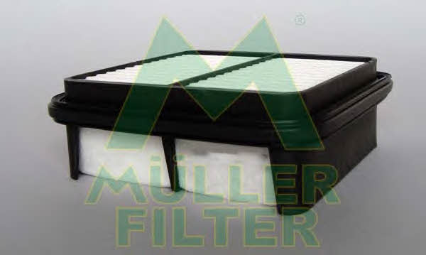 Muller filter PA3337 Air filter PA3337: Buy near me in Poland at 2407.PL - Good price!