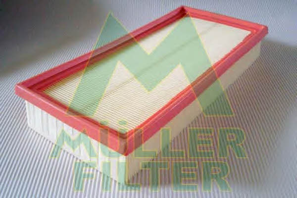 Muller filter PA3338 Luftfilter PA3338: Kaufen Sie zu einem guten Preis in Polen bei 2407.PL!