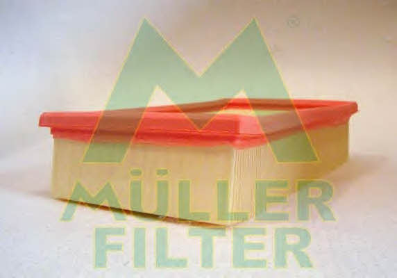 Muller filter PA334 Воздушный фильтр PA334: Купить в Польше - Отличная цена на 2407.PL!