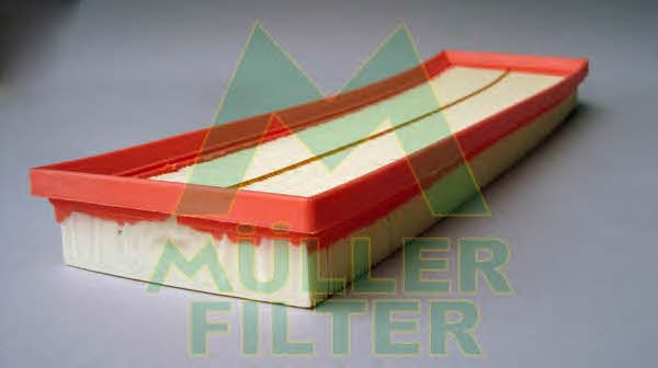 Muller filter PA3341 Air filter PA3341: Buy near me in Poland at 2407.PL - Good price!