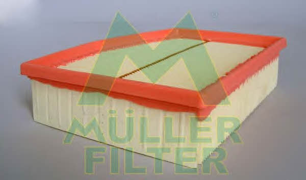 Muller filter PA3342 Air filter PA3342: Buy near me in Poland at 2407.PL - Good price!