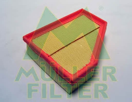 Muller filter PA3343 Luftfilter PA3343: Kaufen Sie zu einem guten Preis in Polen bei 2407.PL!