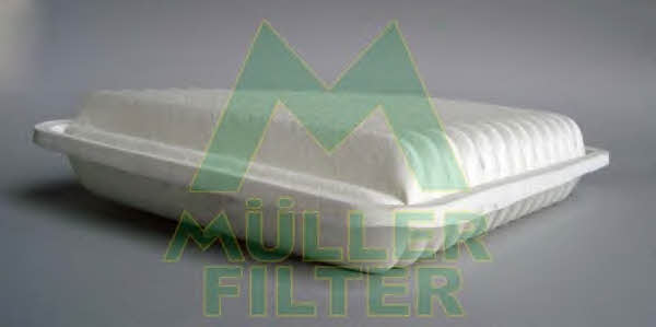 Muller filter PA3344 Air filter PA3344: Buy near me in Poland at 2407.PL - Good price!