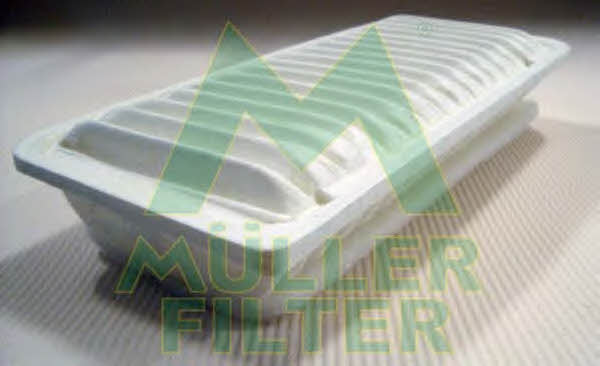 Muller filter PA3345 Повітряний фільтр PA3345: Приваблива ціна - Купити у Польщі на 2407.PL!