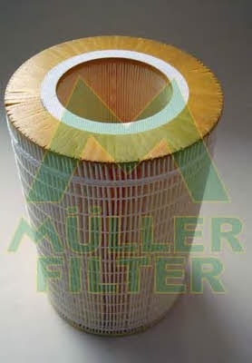 Muller filter PA3346 Luftfilter PA3346: Kaufen Sie zu einem guten Preis in Polen bei 2407.PL!