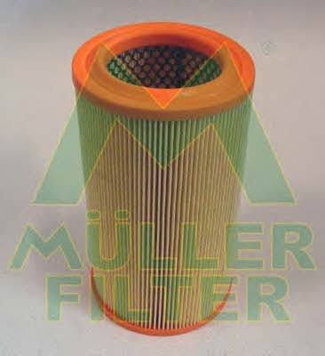 Muller filter PA3348 Air filter PA3348: Buy near me in Poland at 2407.PL - Good price!